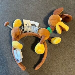 Slinky Dog Disney Ears